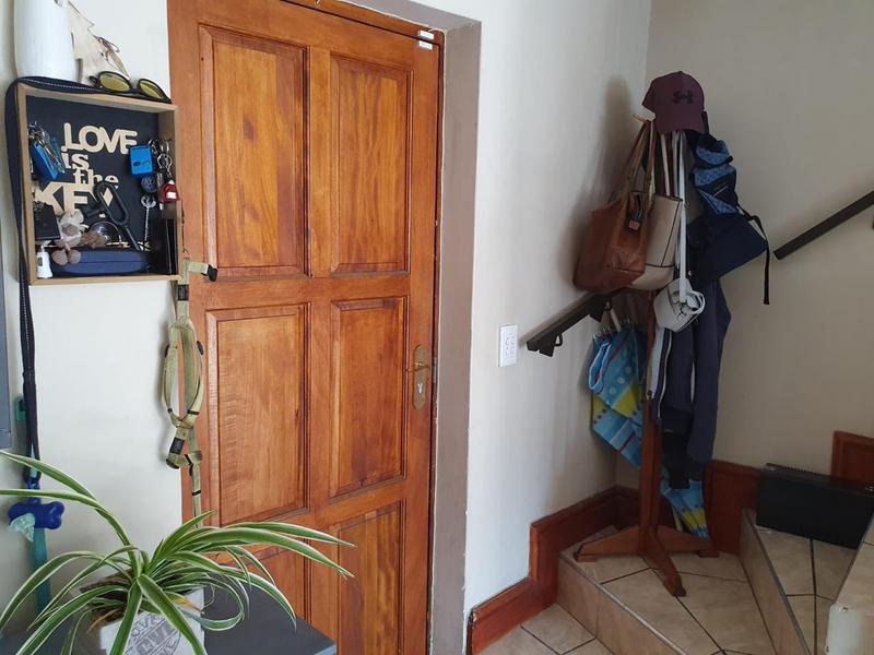 To Let 2 Bedroom Property for Rent in Brackenfell Western Cape